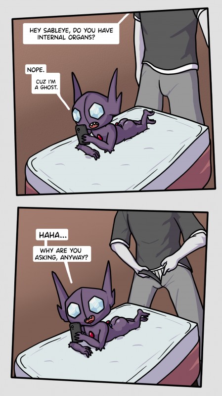 nintendo and etc created by naughtysableye