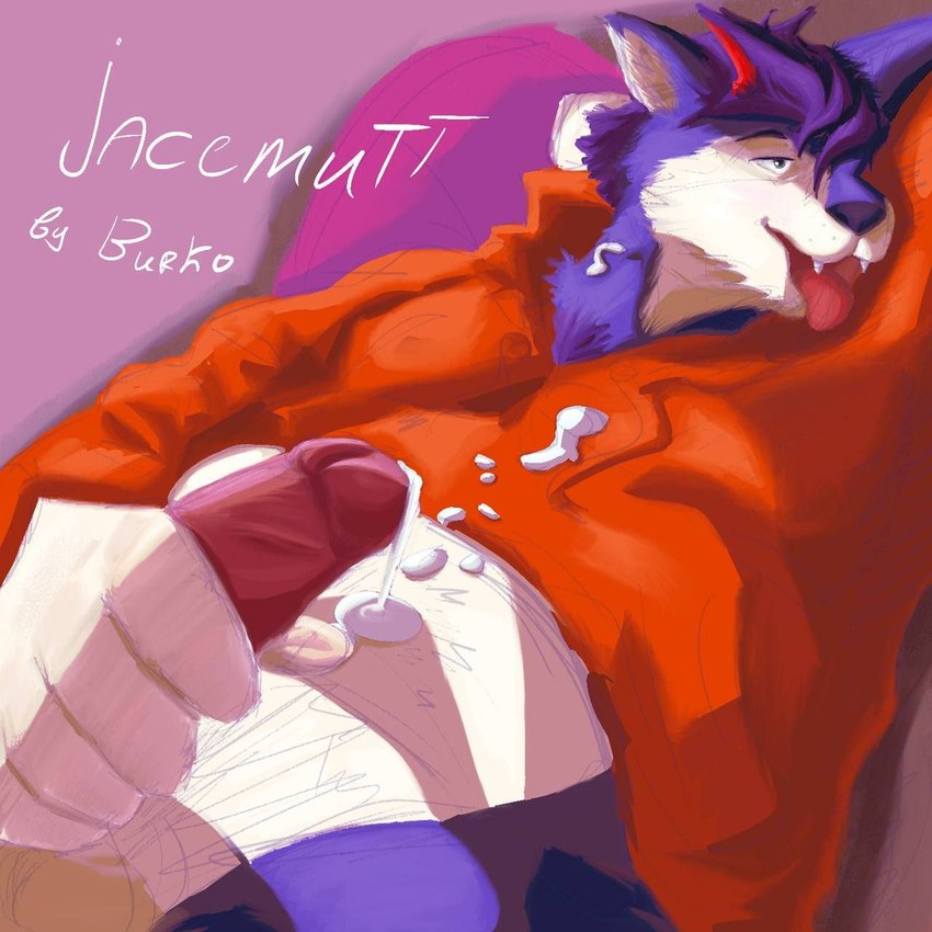 jaycemutt created by burko