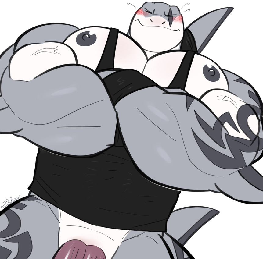 same the shark created by same22shark
