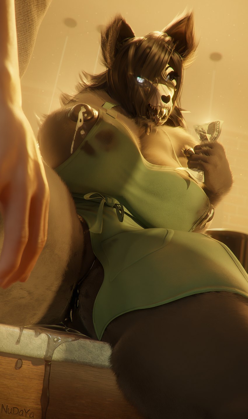 5_fingers ambiguous_fluids anterior_nasal_aperture anthro apron apron_only areola beverage big_areola big_breasts big_butt big_nipples biped black_areola black_body black_fur black_hair black_nipples black_sclera black_tail black_tongue bodily_fluids bone bouncing_breasts breasts butt claws clothing coffee_cup coffee_shop container cup curvy_figure detailed_background duo espresso_machine female female_anthro fingers fluffy fluffy_ears food fur furniture genital_fluids genitals glistening glistening_areola glistening_hair glistening_nipples glowing glowing_eyes green_apron green_clothing hair holding_money holding_object holding_pen huge_breasts huge_butt interspecies lactating lactating_through_clothing looking_at_another looking_at_object lying machine male male/female marker milk money mostly_nude nails nipples on_side pen penetration realistic_fur side_boob skull skull_head solo_focus spread_legs spreading tail teeth thick_thighs tongue topwear vaginal vaginal_fluids vaginal_penetration voluptuous voluptuous_anthro voluptuous_female vulva wet wet_clothing wet_topwear white_eyes nudaya scrag_(modeler) i_mean_breast_milk scp_foundation starbucks mal0 scp-1471-a scp-1471-a_(scrag) canid canine human malo mammal 3d_(artwork) digital_media_(artwork) hi_res meme
