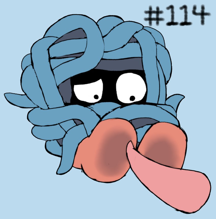 ambiguous_gender blob_feet featureless_feet feet foot_fetish foot_play footjob genitals hashtag id_number male not_furry number penis sex simple_background tapering_penis tentacles text secretsableye nintendo pokemon generation_1_pokemon pokemon_(species) tangela digital_media_(artwork)