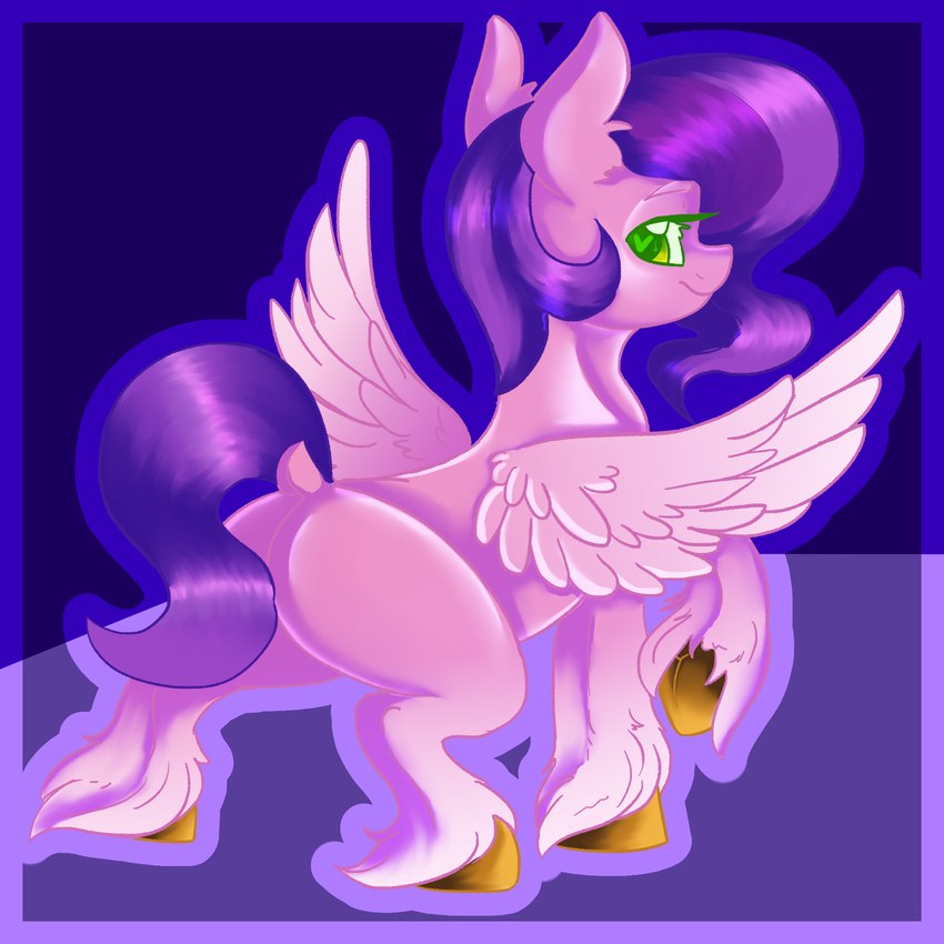 pipp petals (my little pony and etc) created by dankpegasista