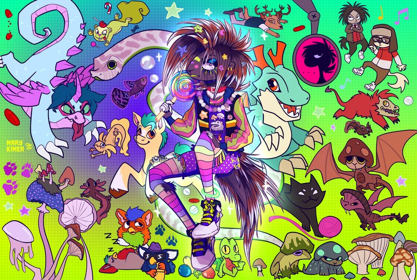 anthro candy clothed clothing dessert drugs food footprint fungus group mushroom pawprint pills quills_(anatomy) simple_background spikes tail bardo_en_krisis bandai_namco beastars digimon furby happy_tree_friends hasbro homestuck mlp_g5 ms_paint_adventures my_little_pony my_little_pony:_a_new_generation mythology nintendo odd_taxi pokemon fan_character louis_(beastars) nutty_(htf) punpee_(odd_taxi) vodka_mutini yano_(odd_taxi) american_opossum amphibian axolotl bat cervine deer digimon_(species) domestic_cat dracomon dragon felid feline felis fish generation_3_pokemon mammal marine marsupial mole_salamander mythological_creature mythological_scalie pokemon_(species) porcupine red_deer rodent salamander scalie sciurid tree_squirrel treecko clip_studio_paint_(artwork) digital_media_(artwork) hi_res