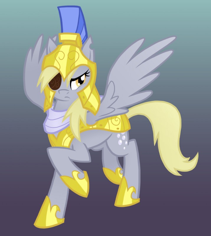 derpy hooves (friendship is magic and etc) created by goatanimedatingsim