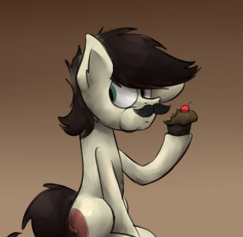 fan character and pone keith (my little pony and etc) created by marsminer