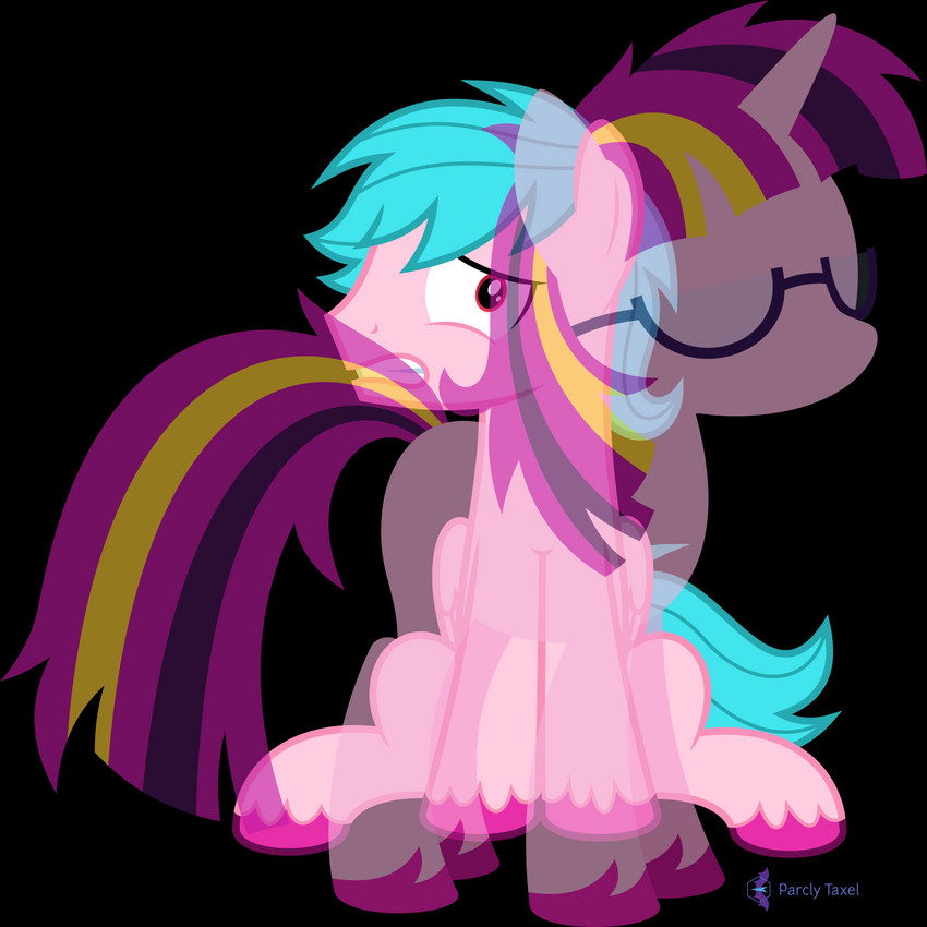 fan character and fireshy (my little pony and etc) created by parclytaxel