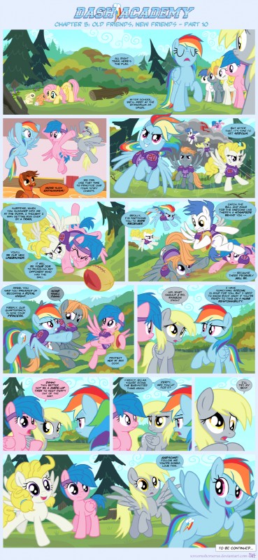 derpy hooves, firefly, fluttershy, rainbow dash, and surprise (friendship is magic and etc) created by sorc