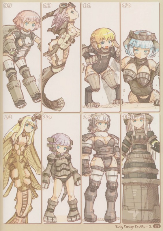 anthro blonde_hair blue_eyes blue_hair bovid_horn bovine_horn breasts bull_horn crossgender digitigrade eyewear female goggles hair horn looking_at_viewer mtf_crossgender pink_hair solo split_form ganten gatten shigatake japan_studio_(game_developer) shadow_of_the_colossus sony_corporation sony_interactive_entertainment team_ico_(game_developer) argus_(shadow_of_the_colossus) basaran_(shadow_of_the_colossus) celosia_(shadow_of_the_colossus) cenobia_(shadow_of_the_colossus) dirge_(shadow_of_the_colossus) malus_(shadow_of_the_colossus) pelagia_(shadow_of_the_colossus) phalanx_(shadow_of_the_colossus) colossus colossus_(shadow_of_the_colossus) horned_humanoid human humanoid mammal marine merfolk digital_media_(artwork) hi_res multiple_images