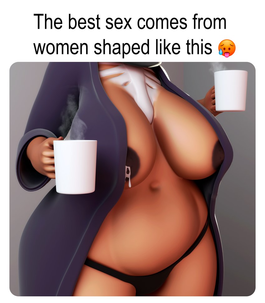 the best sex comes from women shaped like this and etc created by xionxiii