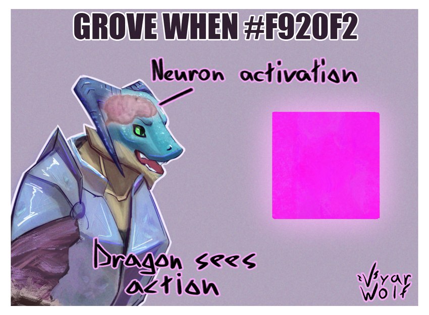 grove (neuron activation and etc) created by vyarwolf