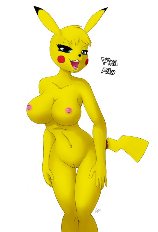 Toon Furry Porn Pikachu - Pokemon Pikachu Female E621 | My XXX Hot Girl