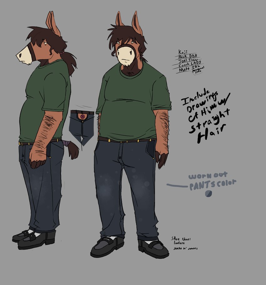 peanut created by allyuzer (artist)