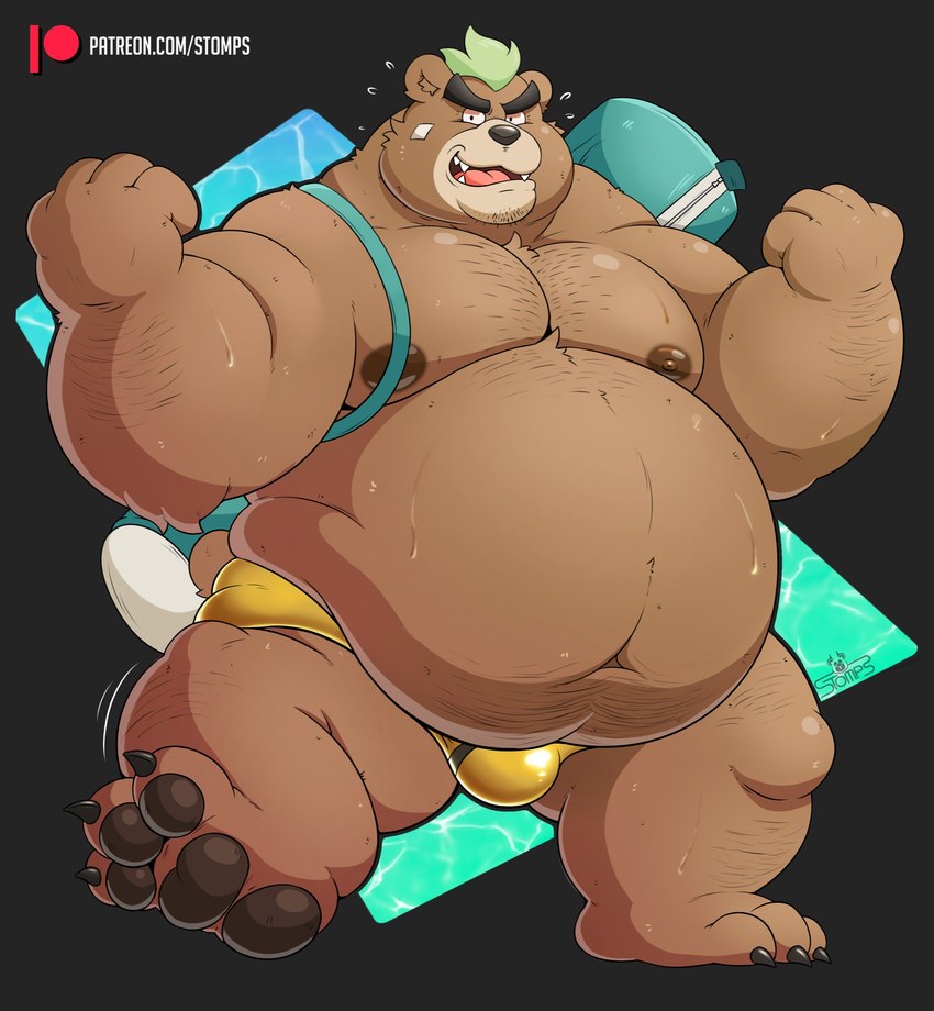 ashigara (tokyo afterschool summoners and etc) created by stompsyeen