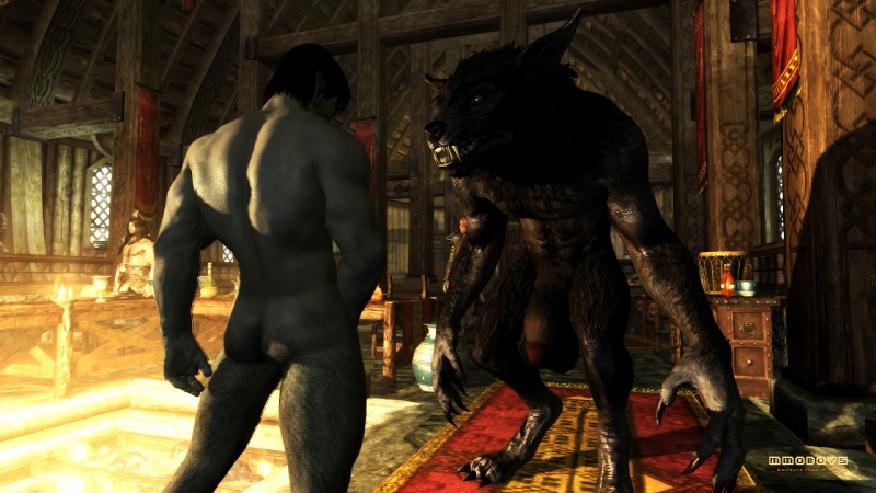 abs anthro back_muscles big_penis butt claws duo_focus erection faceless_character faceless_male fireplace foreskin genitals glans group hair hairy imminent_sex inside male masturbation muscular muscular_male nude penis standing thick_penis toe_claws ixum bethesda_game_studios microsoft mythology skyrim the_elder_scrolls skyrim_werewolf canid canine humanoid mammal mythological_canine mythological_creature orc were werecanid werecanine werewolf 16:9 3d_(artwork) digital_media_(artwork) hi_res widescreen