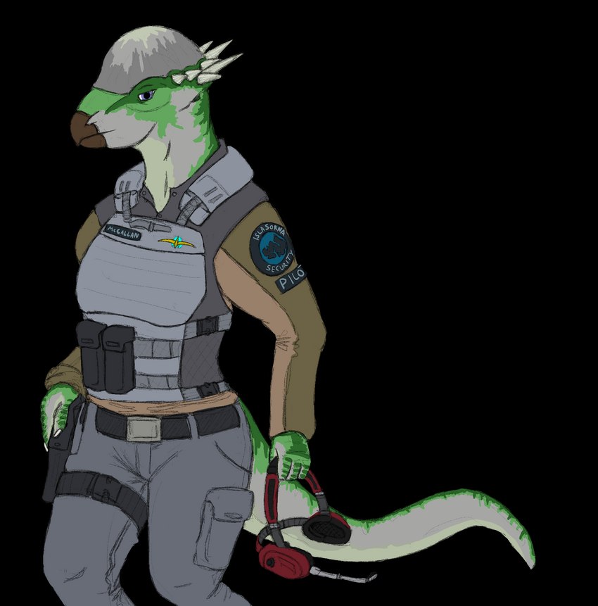 after_transformation aircraft anthro electronics female gun handgun headgear headphones headset helicopter holding_headgear holding_headphones holding_headset holding_object male pilot pistol ranged_weapon solo vehicle weapon hwpd dinosaur ornithischian pachycephalosaurid pachycephalosaurus prehistoric_species reptile scalie alpha_channel hi_res