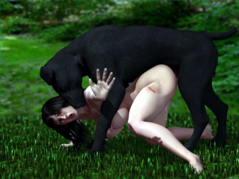 bestiality big_breasts bite bodily_fluids breasts cum duo female female_on_feral female_penetrated feral feral_penetrating feral_penetrating_human forced genital_fluids genitals human_on_feral human_penetrated interspecies male male/female male_on_human male_penetrating male_penetrating_female neck_bite nude penetration penis rape realistic_feral sex canis3 marlena_(canis3) canid canine canis domestic_dog human mammal 3d_(artwork) 4:3 digital_media_(artwork)