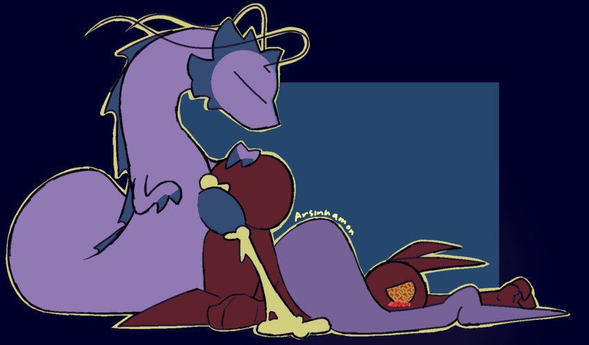 2_penises ambiguous_gender animal_genitalia animal_penis antennae_(anatomy) anthro arthropod_abdomen arthropod_abdomen_genitalia arthropod_abdomen_penetration arthropod_abdomen_pussy bestiality bestiality_impregnation blue_body blue_hair blush blush_lines bodily_fluids claws cum cum_in_pussy cum_inside cumshot cumshot_in_pussy duo ejaculation exoskeleton eyeless female feral genital_fluids genitals hair hemipenes impregnation male male/ambiguous male/female maroon_body multi_genitalia multi_penis orange_eyes orange_sclera penetration penis purple_body pussy red_body simple_background simple_coloring simple_eyes snake_penis tail tail_wrapped tail_wrapped_around_body toony unusual_anatomy unusual_genitalia unusual_penis yellow_eyes yellow_sclera arsinnamon mythology animal_humanoid ant ant_humanoid arthropod arthropod_humanoid dragon eastern_dragon humanoid hymenopteran hymenopteran_humanoid insect insect_humanoid mythological_creature mythological_scalie reptile scalie snake hi_res