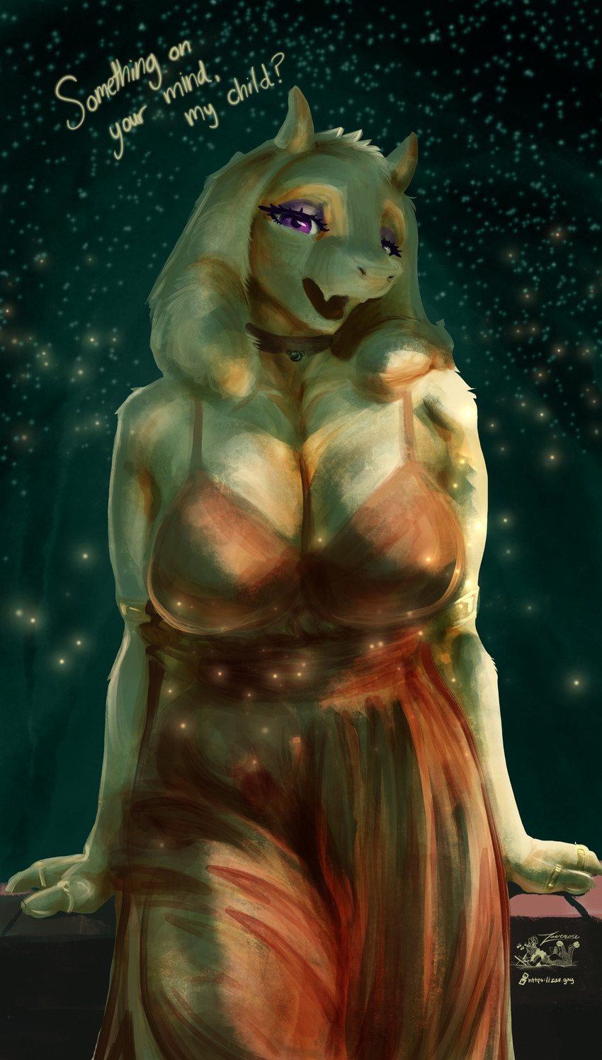Toriel