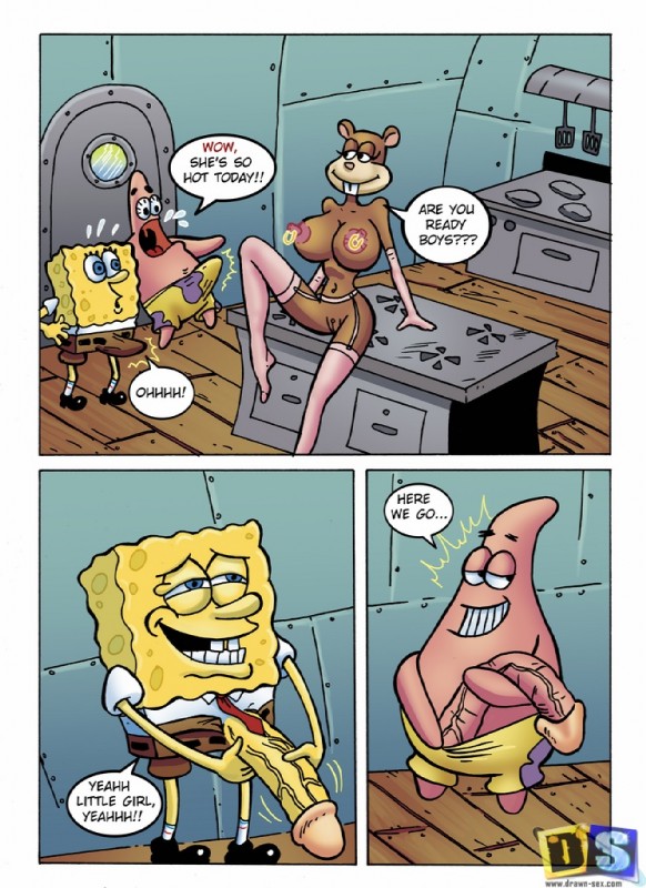 spongebob sex comics spongebob sex comics