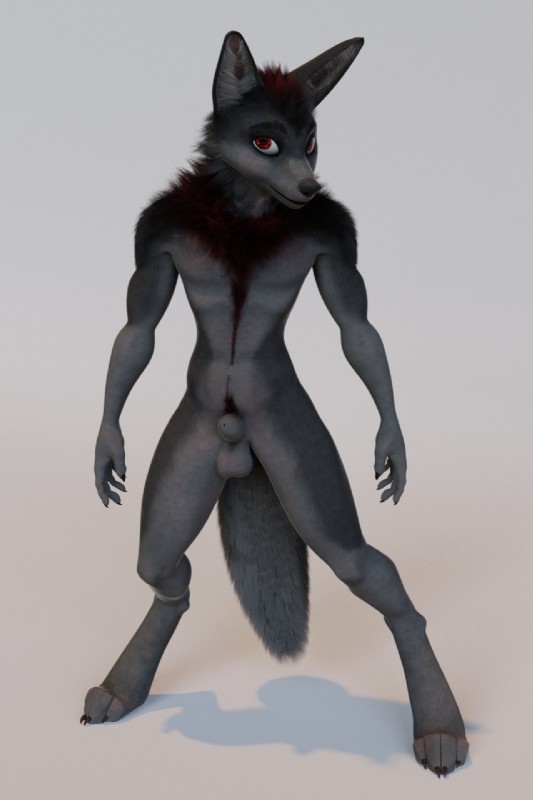 runolfur created by ruaidri