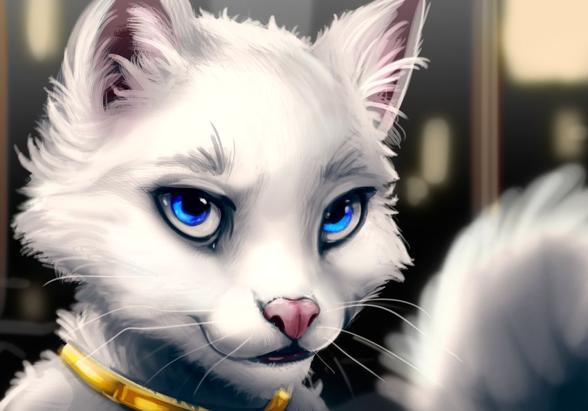 duchess (the aristocats and etc) created by wugi