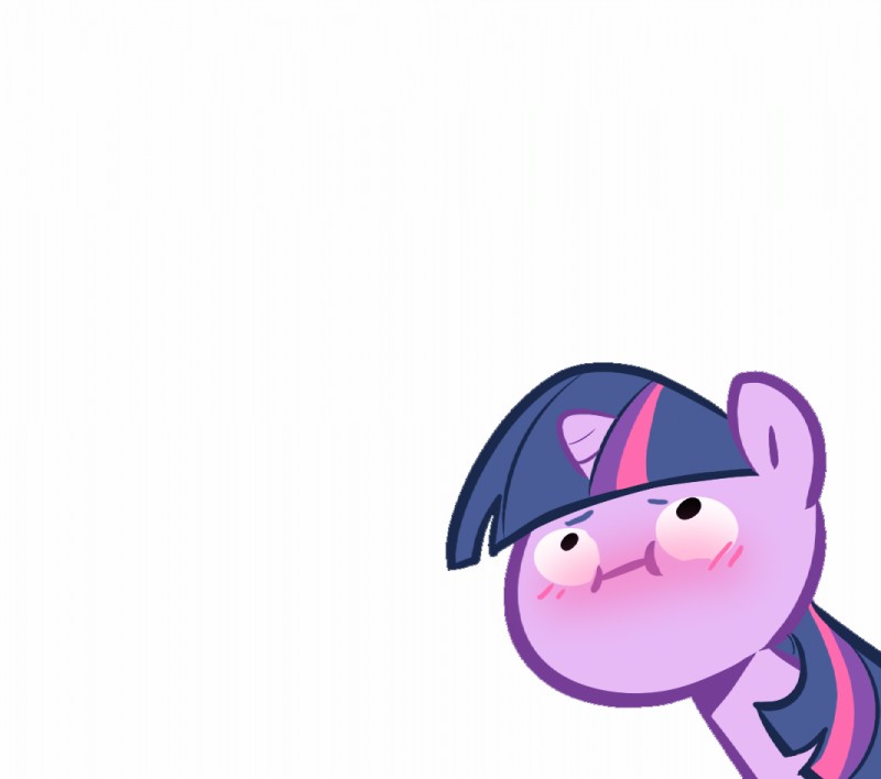 twilight sparkle (friendship is magic and etc) created by whisperingfornothing