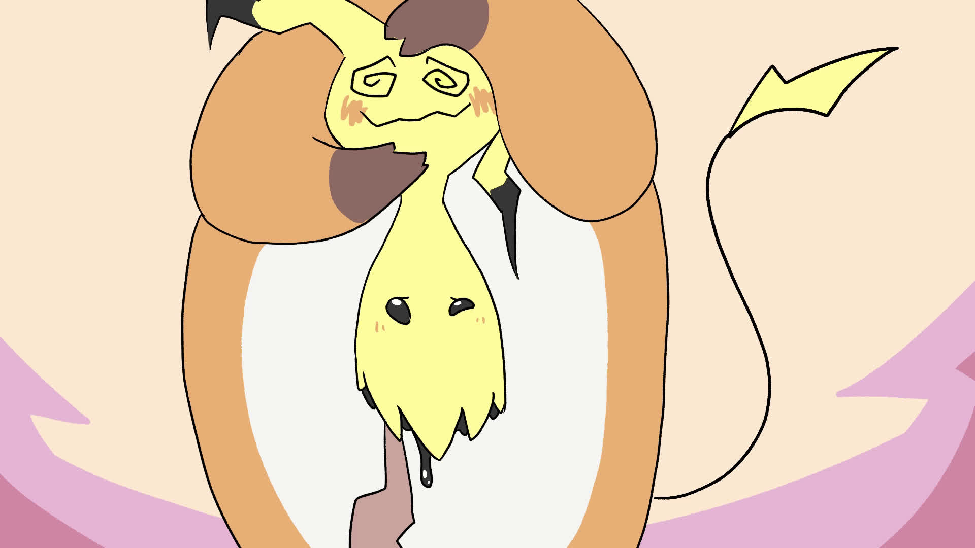 You Haven't Seen Pikachu Like This Before: The Ultimate Cum Inflation Site!