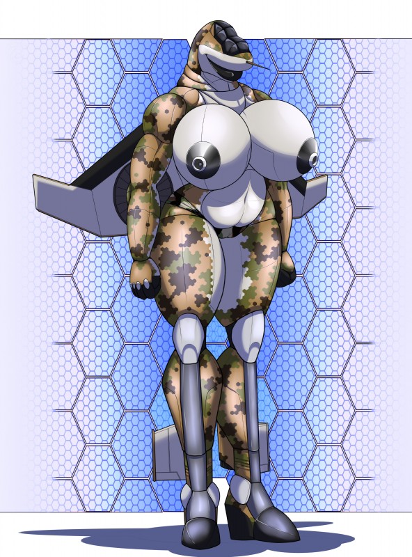 aircraft arma3 big_breasts breasts butt female machine military not_furry solo vehicle wide_hips y-34_xi'an nolollygagging arma_(copyright) humanoid living_aircraft living_machine living_vehicle absurd_res hi_res