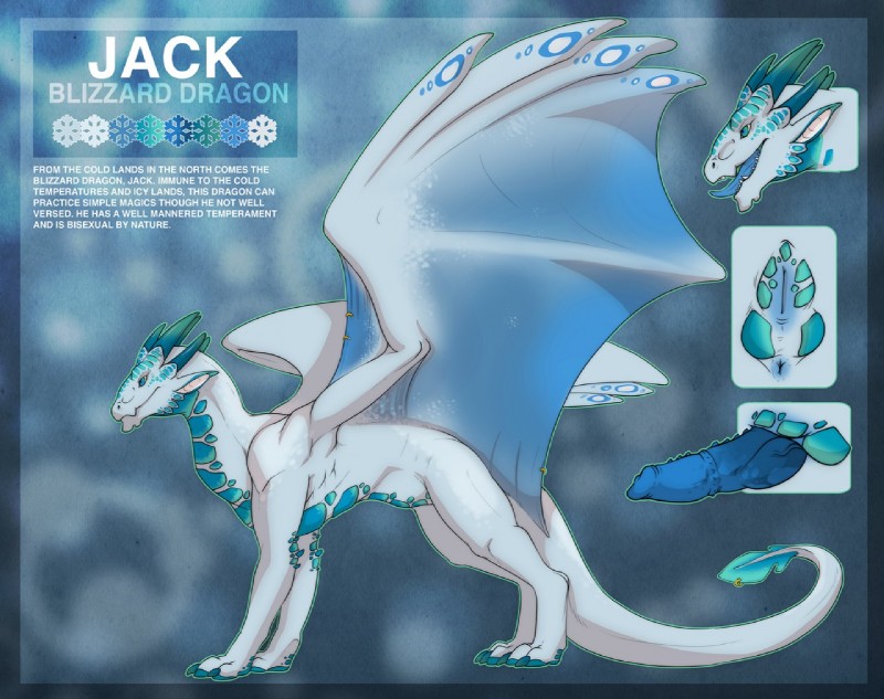 jack (mythology) created by tojo the thief