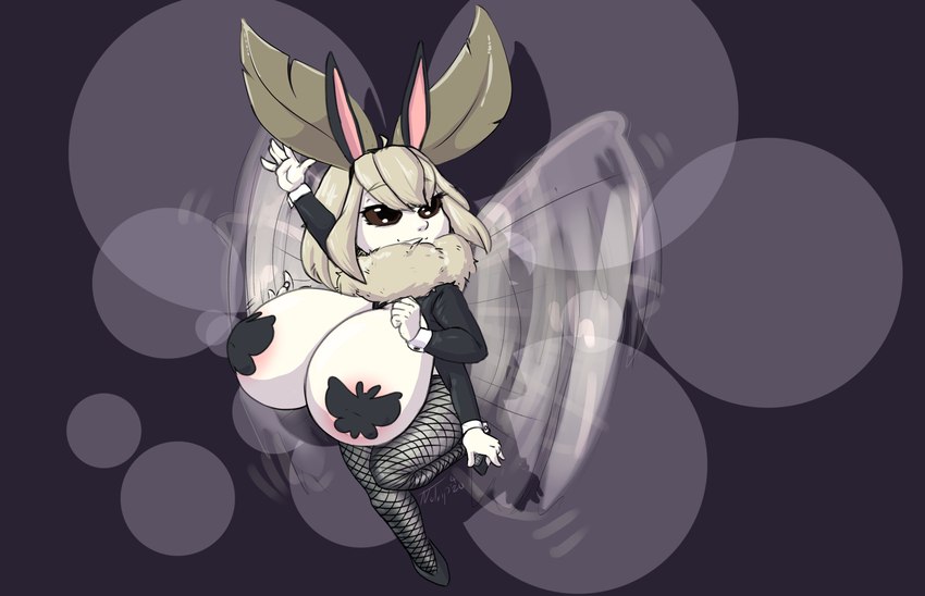 vivi created by notrip