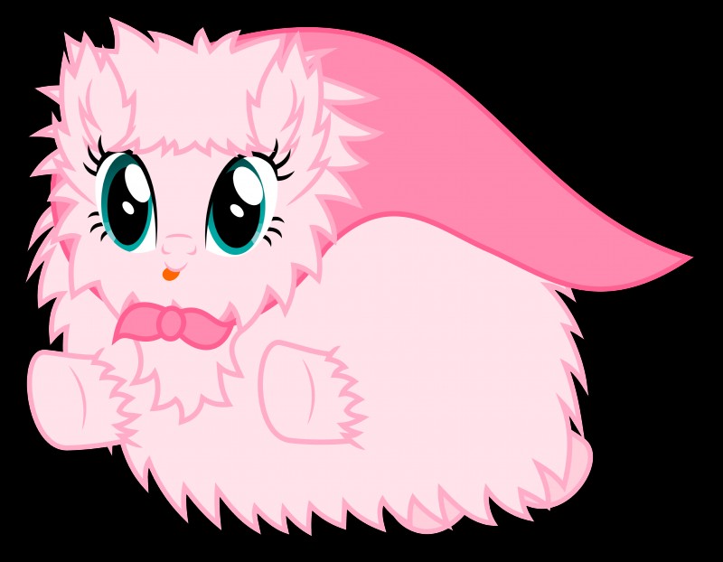 fan character and fluffle puff (my little pony and etc) created by masemj