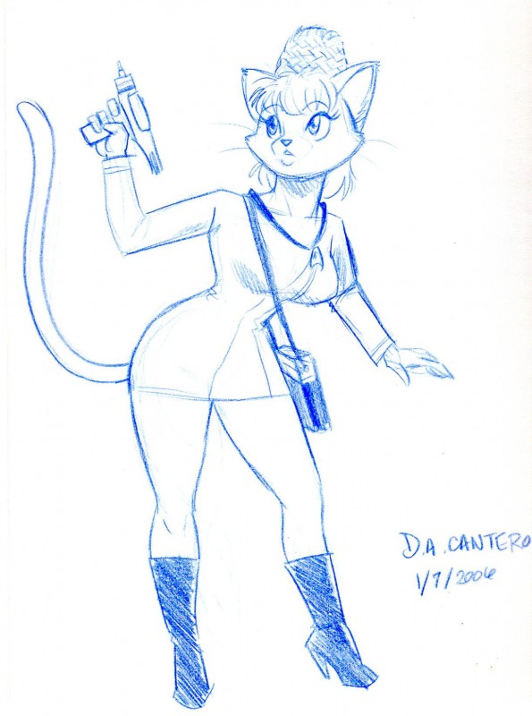 star trek the animated series and etc created by david a cantero