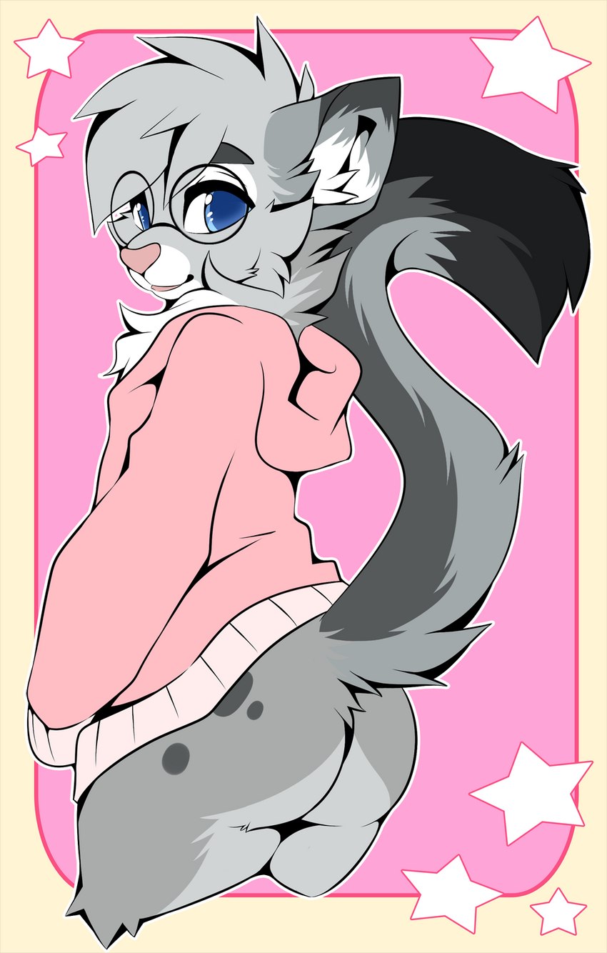 nixuelle created by slushie-nyappy-paws