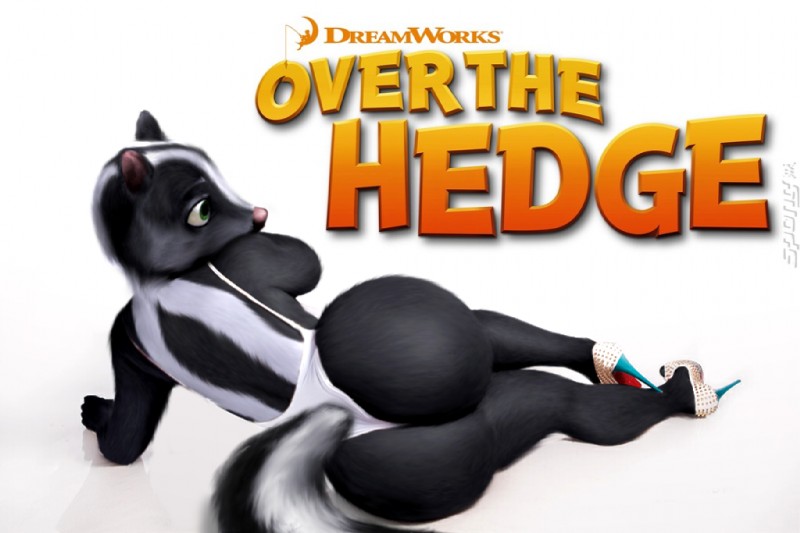 stella (over the hedge and etc) created by oystercatcher7 and third-party edit