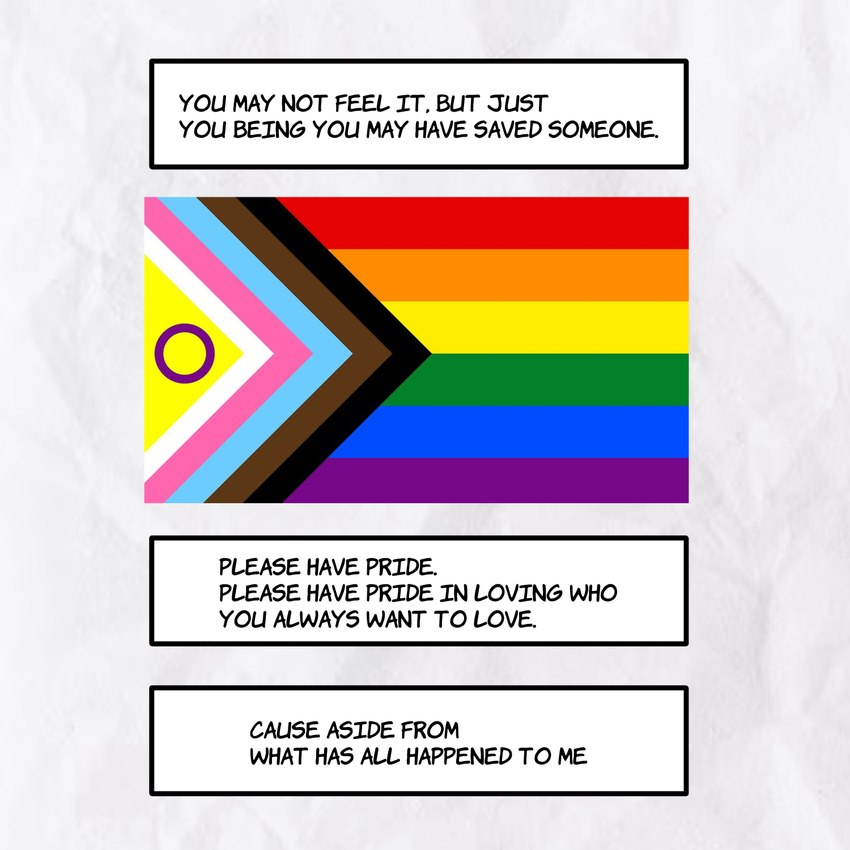 black_text intersex-inclusive_progress_pride_colors lgbt_pride not_furry pride_colors rainbow_flag rainbow_pride_flag rainbow_symbol text zero_pictured fenrirwolfen 1:1 2024 digital_media_(artwork) english_text hi_res