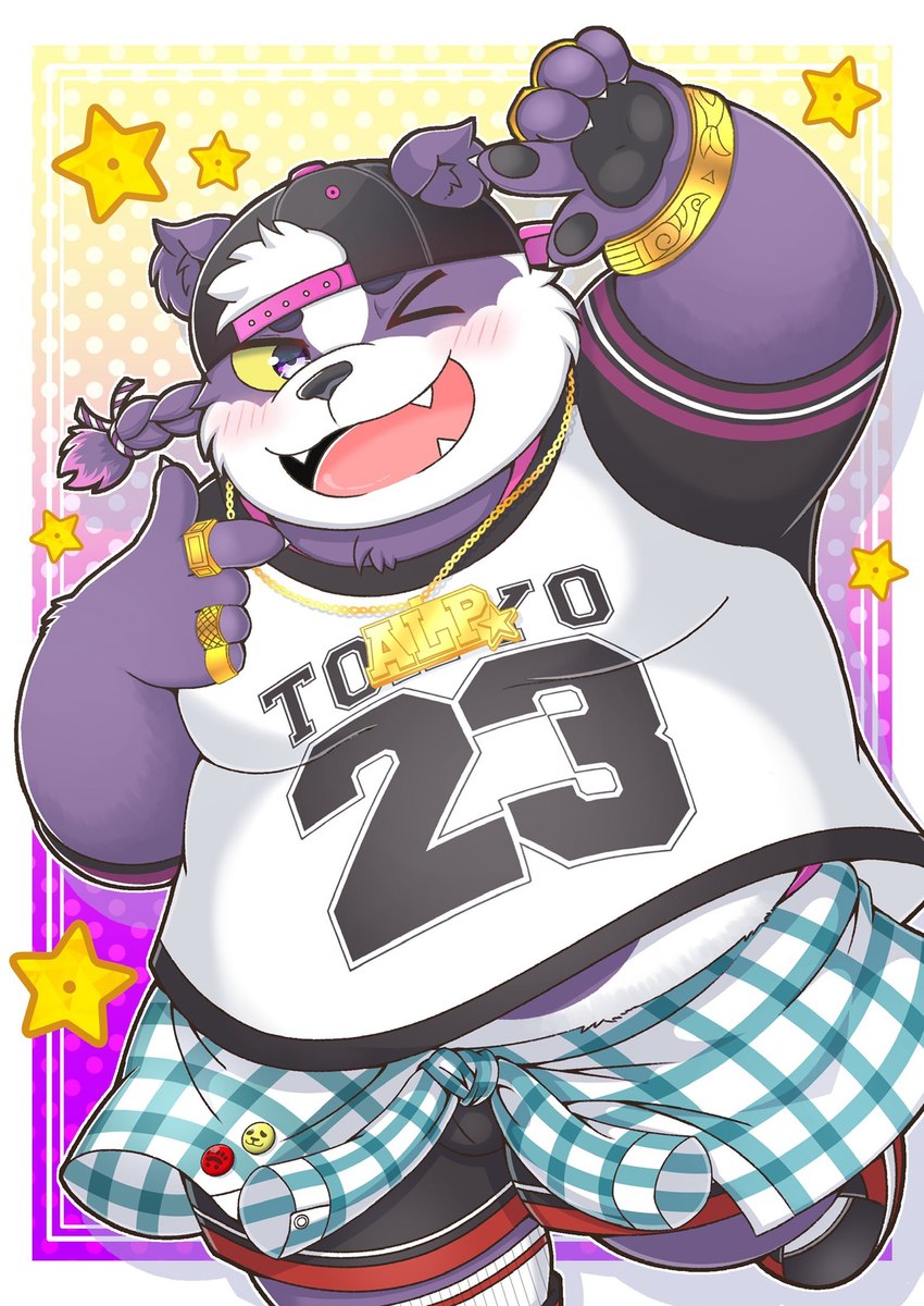 alp (tokyo afterschool summoners and etc) created by mau (artist)