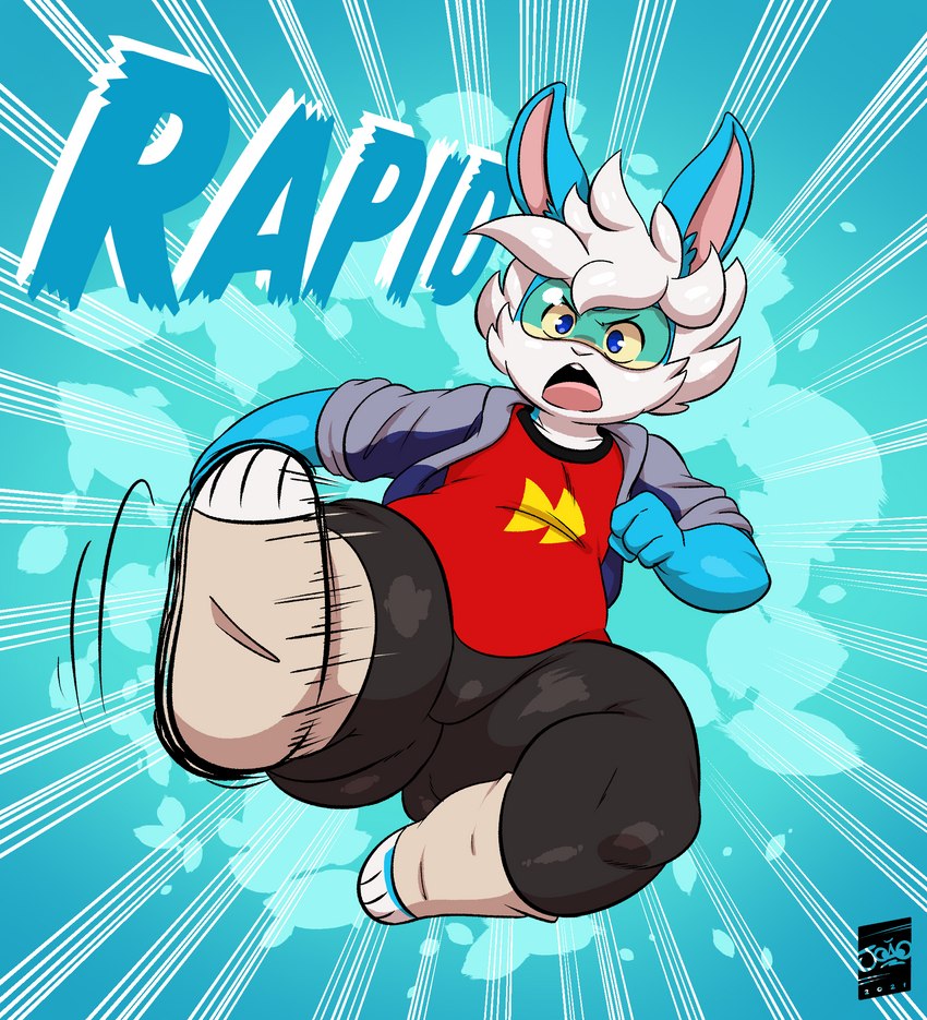 rapid created by joaoppereiraus