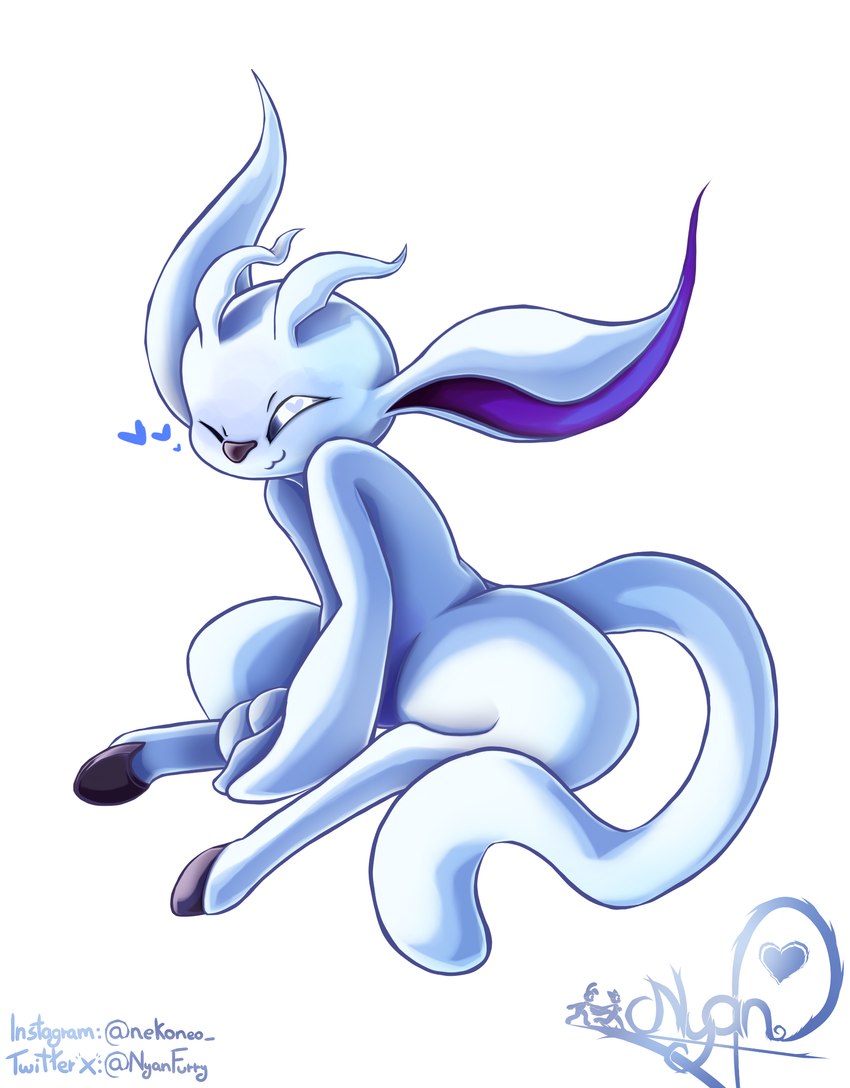 ori (xbox game studios and etc) created by nyanfurry