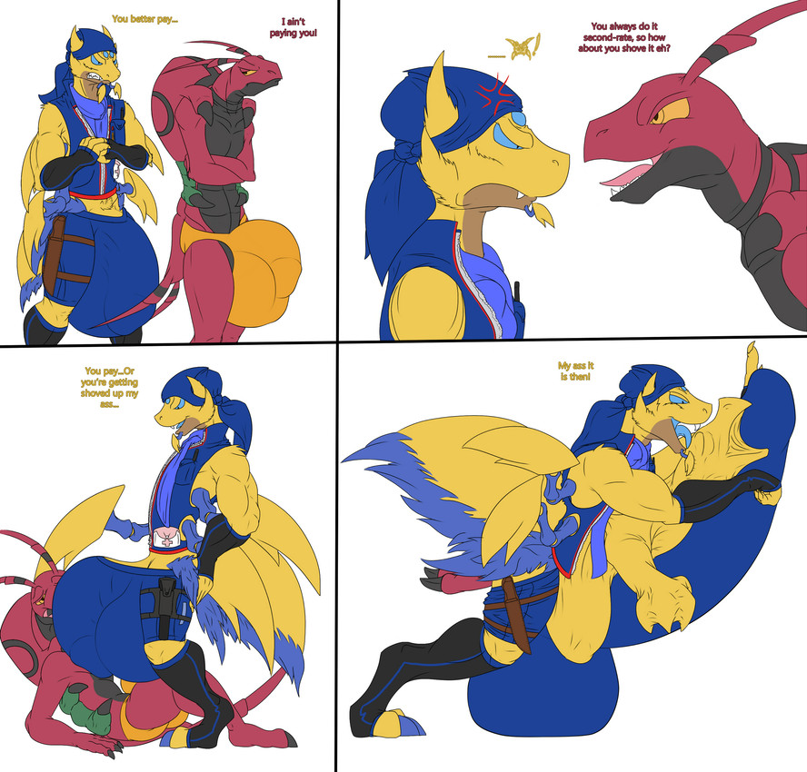 anal anal_vore annoyed annoyed_pred backpack balls big_balls big_breasts big_bulge big_penis bottomwear breasts briefs bulge clothed clothing dominant dry_humping duo endosoma erection erection_under_clothing footwear genitals gloves handwear huge_balls huge_breasts huge_bulge huge_penis humping hyper hyper_balls hyper_breasts hyper_erection_under_clothes hyper_genitalia hyper_penis kerchief knife knife_sheath knocked_down leaning leaning_forward leaning_on_wall leggings legwear looming lying male male/male medical_bag on_back on_ground panties partially_clothed paws penis rescue rude safe_vore same_size_vore scarf shirt shorts sleeves smothering snob socks soft_vore speedo standing_over stressed stretched_clothing stretchy_belly swimwear teasing tenting threatening threatening_vore thrusting tight_belly tight_bottomwear tight_bulges tight_clothing tight_shorts topwear torch underwear underwear_down vest vore wide_hips zipper_topwear conditional_dnp samagthrav2 nintendo pokemon arkan_(flardan) cheasket_(flardan) galvantula generation_5_pokemon pokemon_(species) venipede comic hi_res sequence