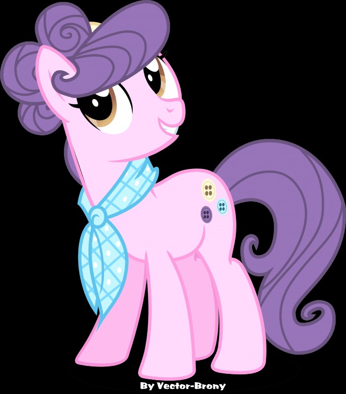 brown_eyes cutie_mark female feral hair purple_hair simple_background smile solo transparent_background vector-brony friendship_is_magic hasbro my_little_pony suri_polomare_(mlp) earth_pony equid equine horse mammal pony 2014 absurd_res alpha_channel hi_res