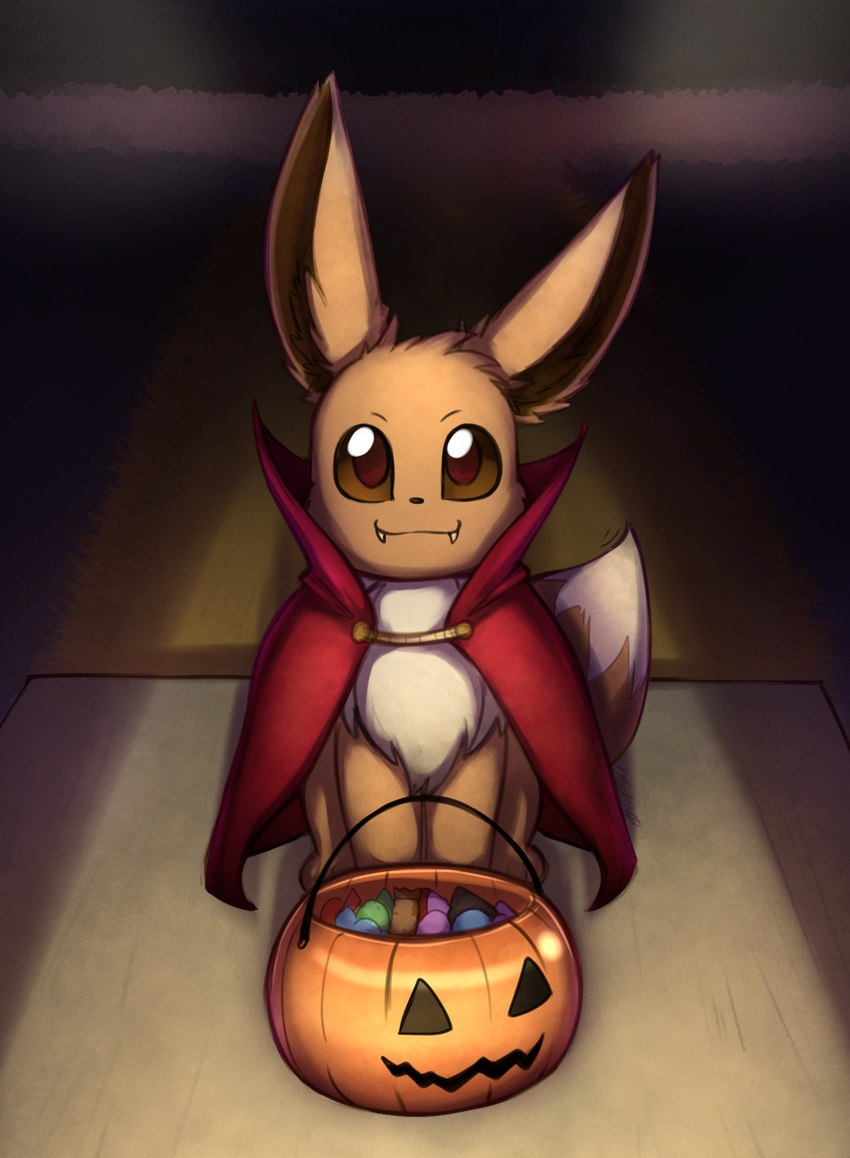 halloween and etc created by otakuap