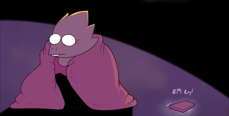 alphys (undertale (series) and etc) created by fatz geronimo