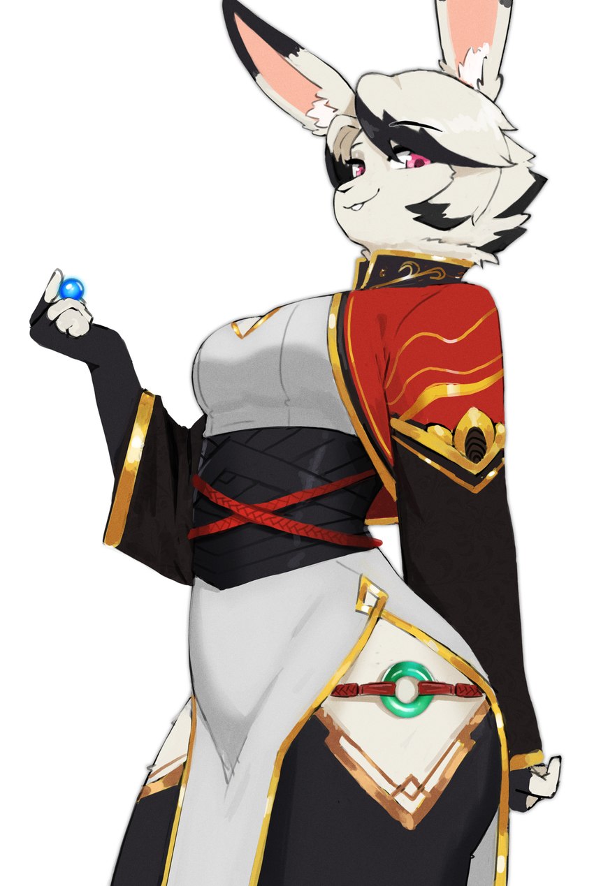 tuzi created by 00niine