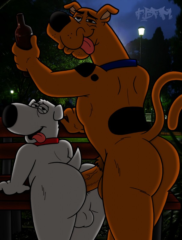 Showing Xxx Images for Scooby doo brian griffin porn xxx ...