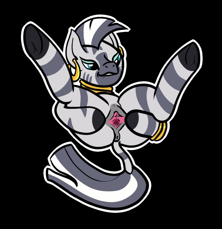zecora (friendship is magic and etc) created by dsninja