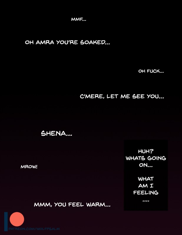 black_background dialogue gradient_background not_furry offscreen_character profanity simple_background text white_text zero_pictured wolfpsalm comic digital_media_(artwork) english_text hi_res url