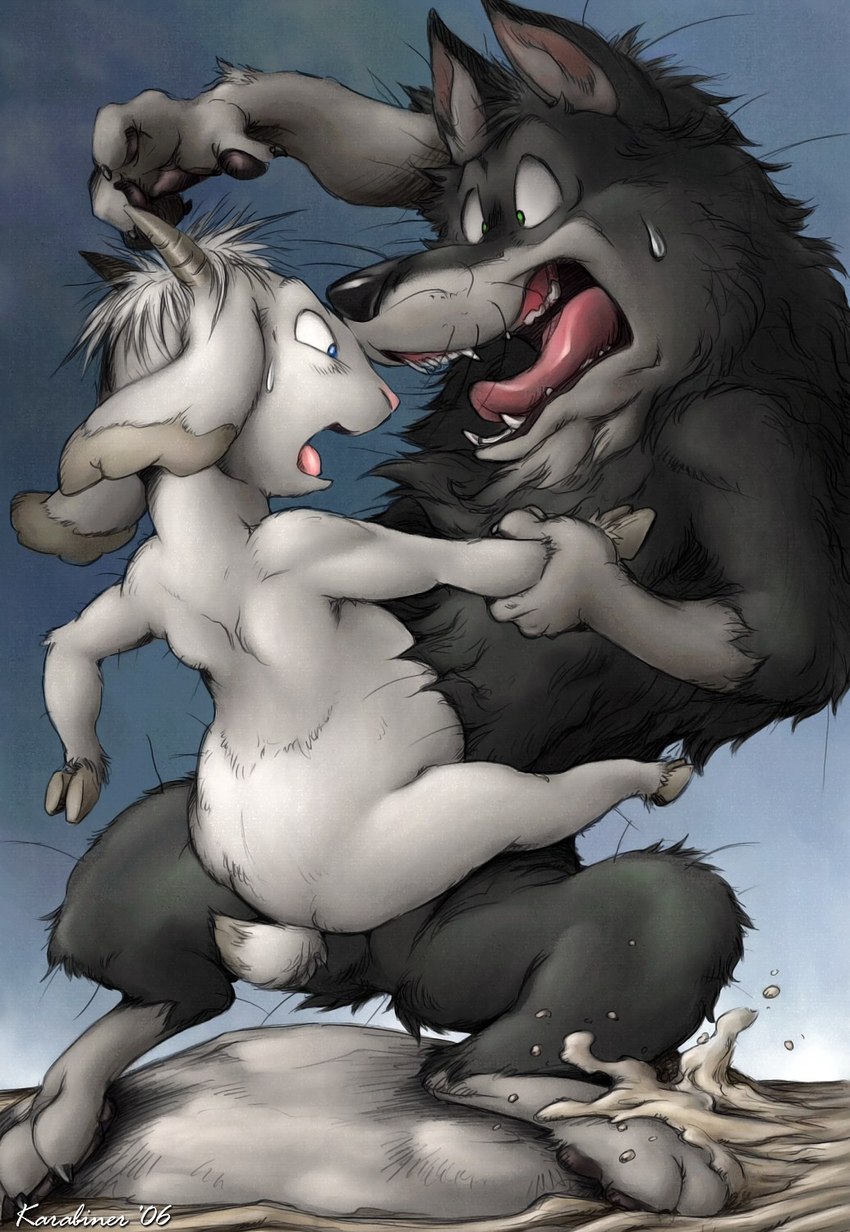 Furry Wolf Sex - Download Sex Pics Showing Porn Images For Feral Furry Wolf ...