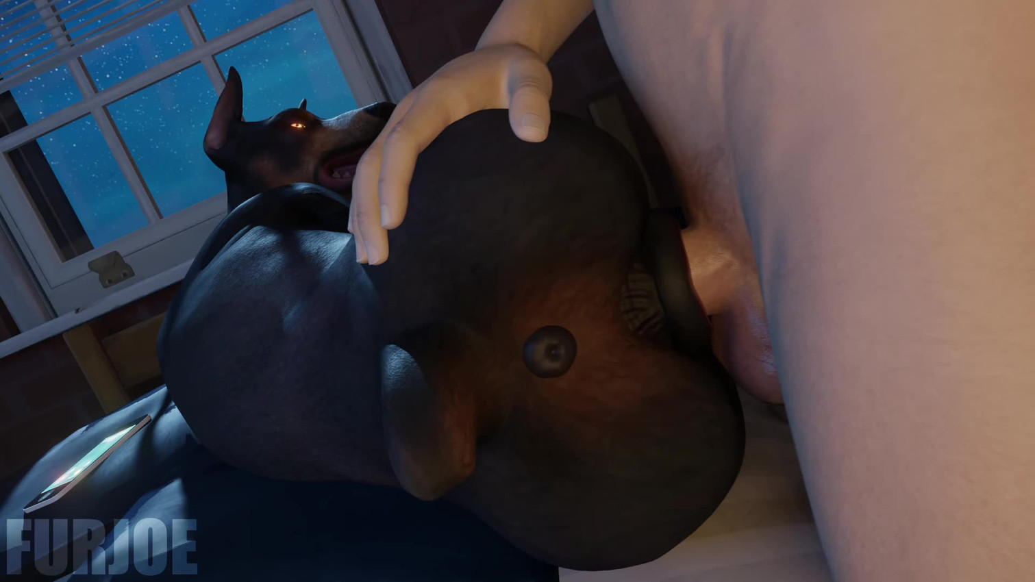 digital hunt for pleasure