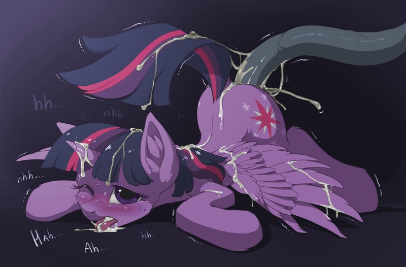 twilight sparkle (friendship is magic and etc) created by hioshiru and third-party edit