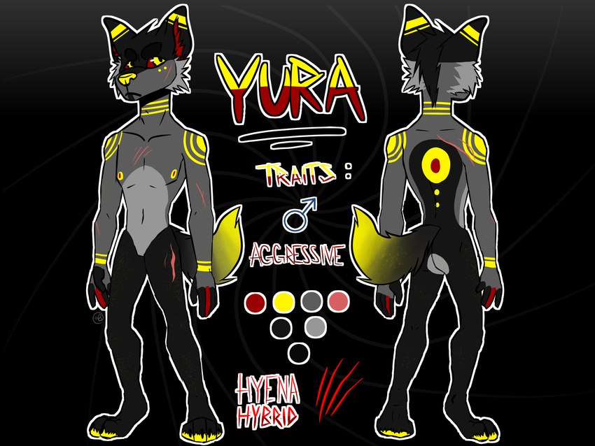 yura (creative commons and etc) created by epicfacepowwaa